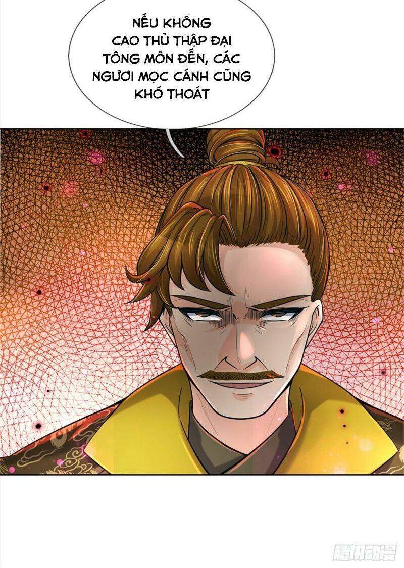 Chúa Tể Chi Lộ Chapter 9 - 20