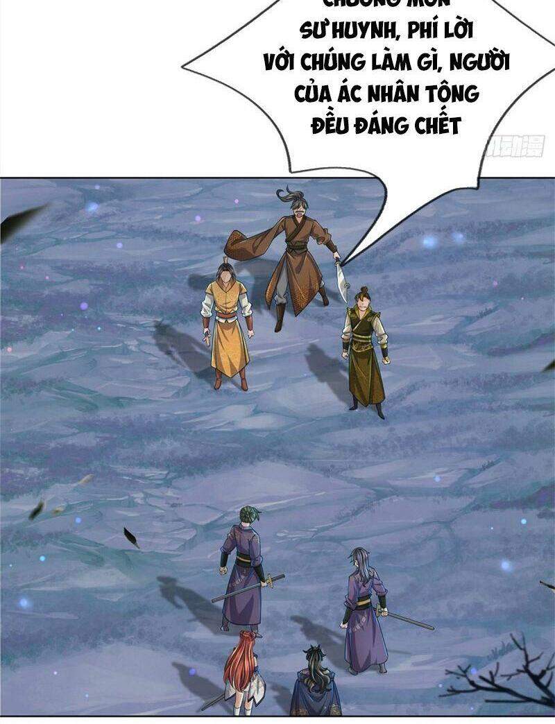 Chúa Tể Chi Lộ Chapter 9 - 22