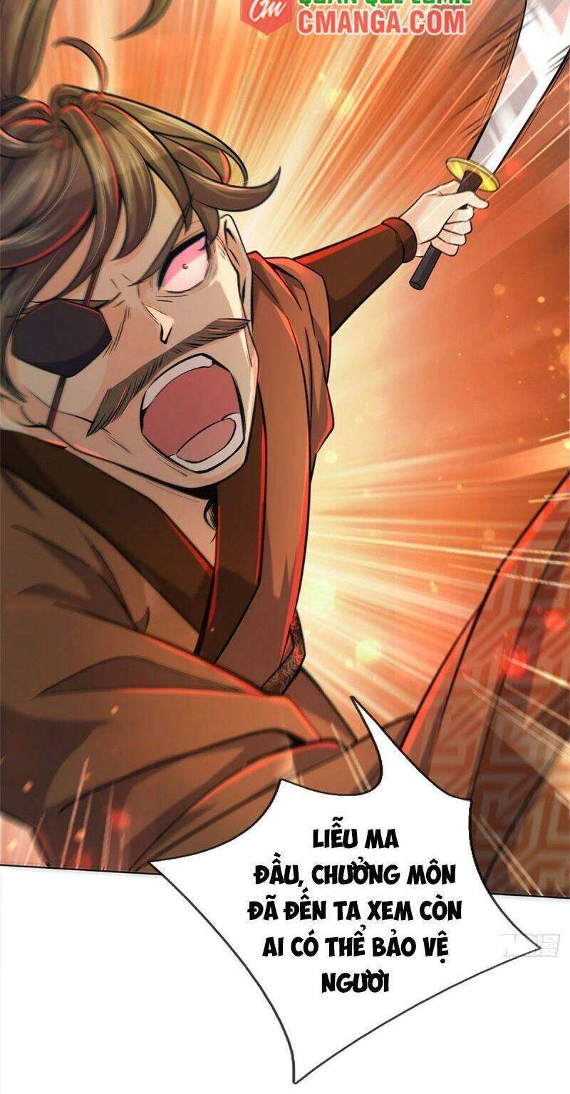 Chúa Tể Chi Lộ Chapter 9 - 24