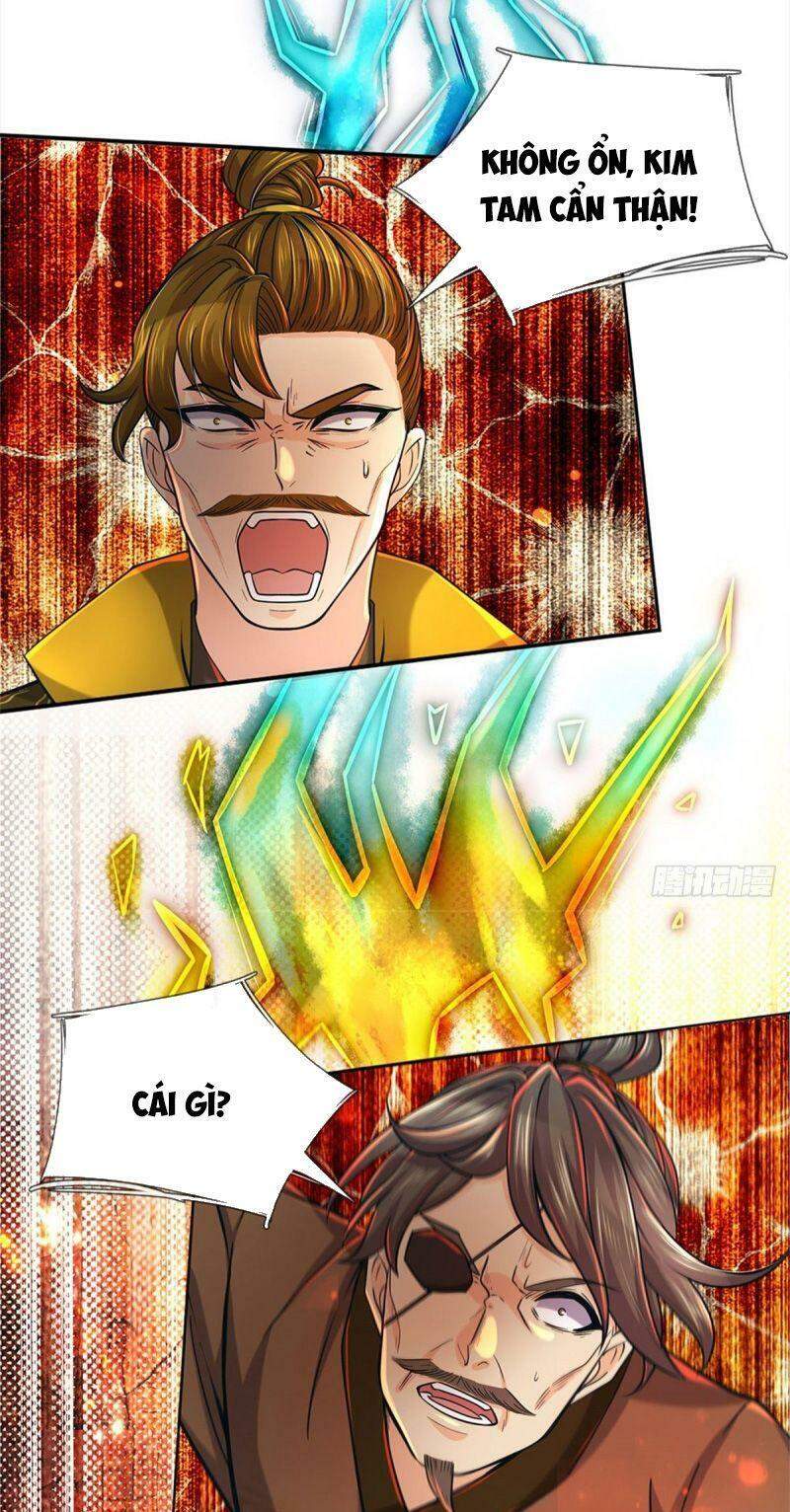 Chúa Tể Chi Lộ Chapter 9 - 27