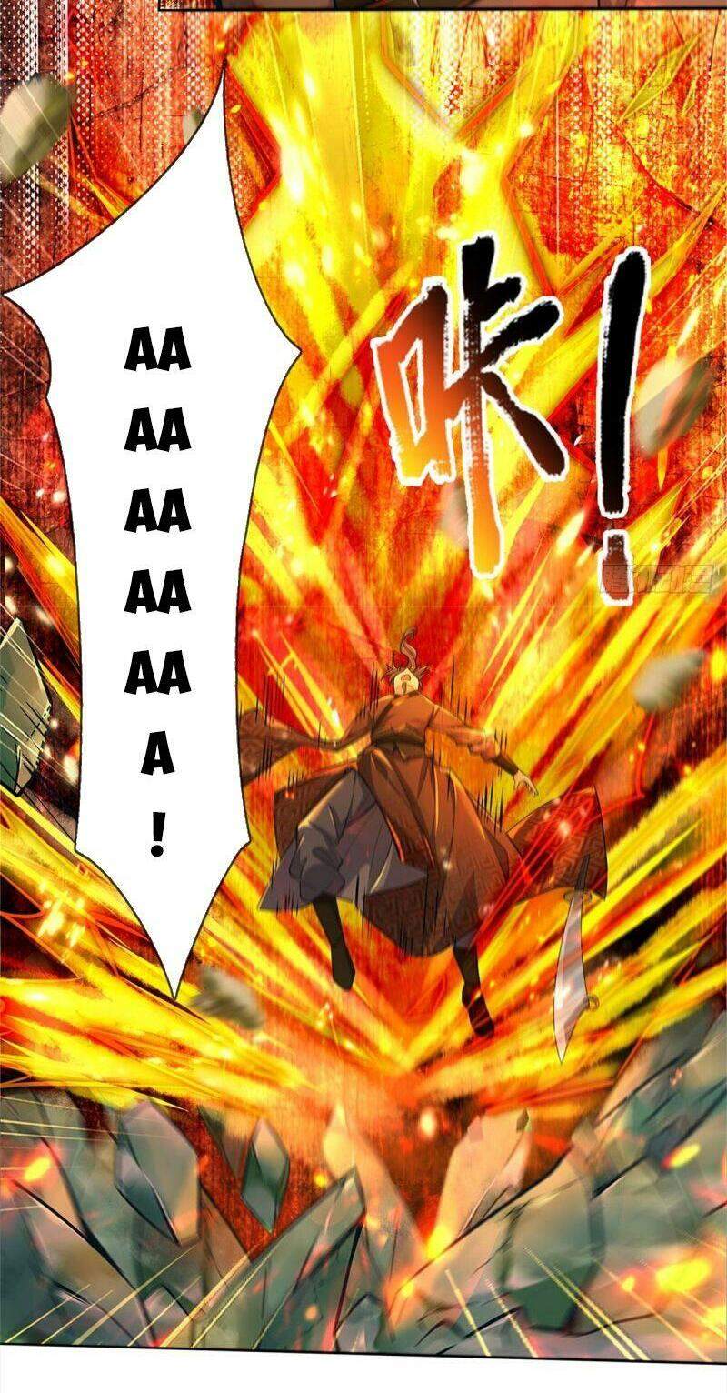 Chúa Tể Chi Lộ Chapter 9 - 28