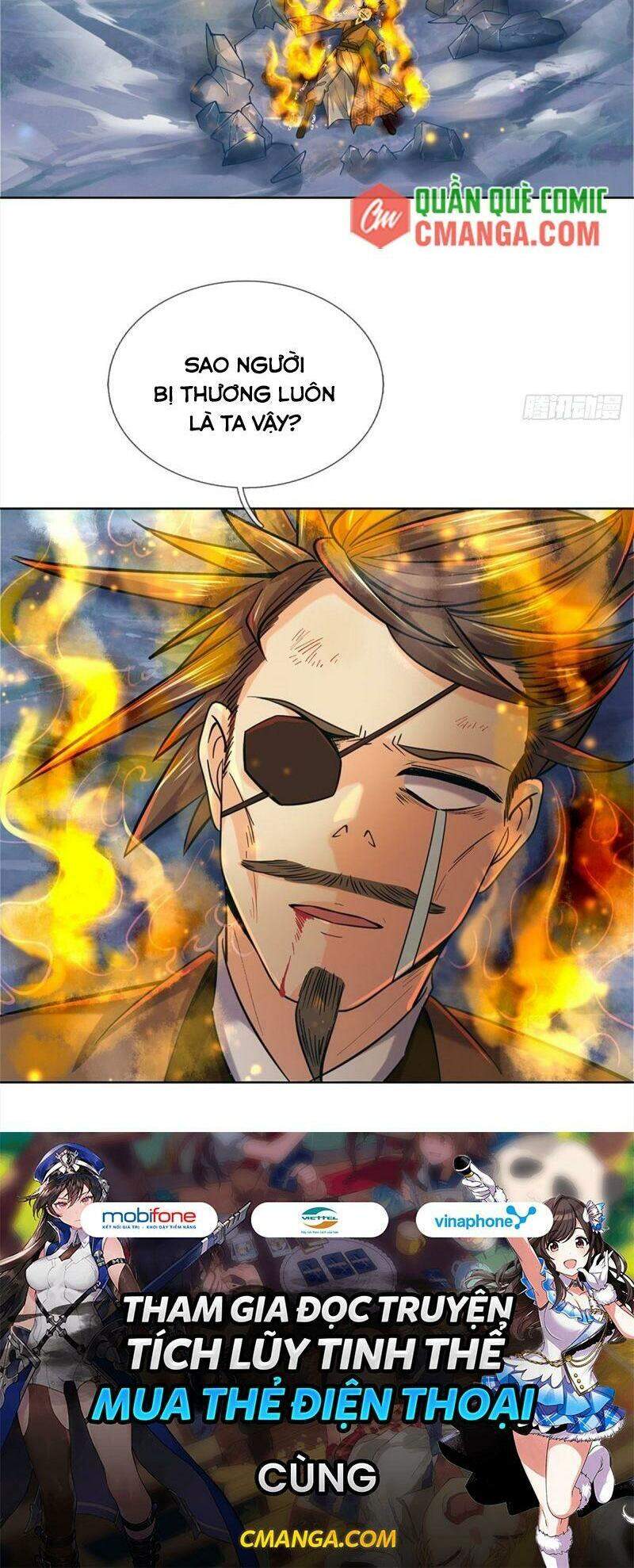 Chúa Tể Chi Lộ Chapter 9 - 30