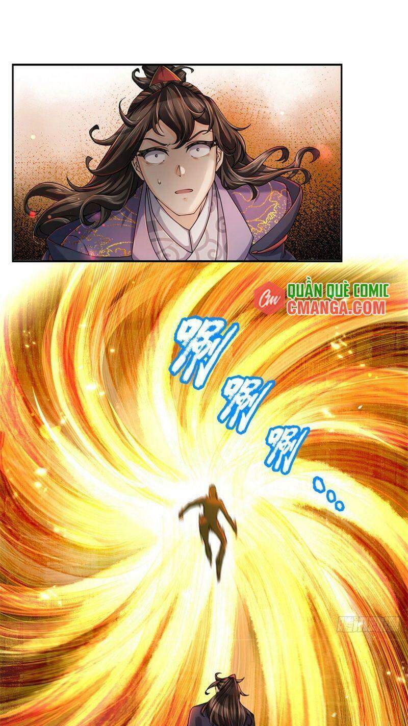 Chúa Tể Chi Lộ Chapter 9 - 9