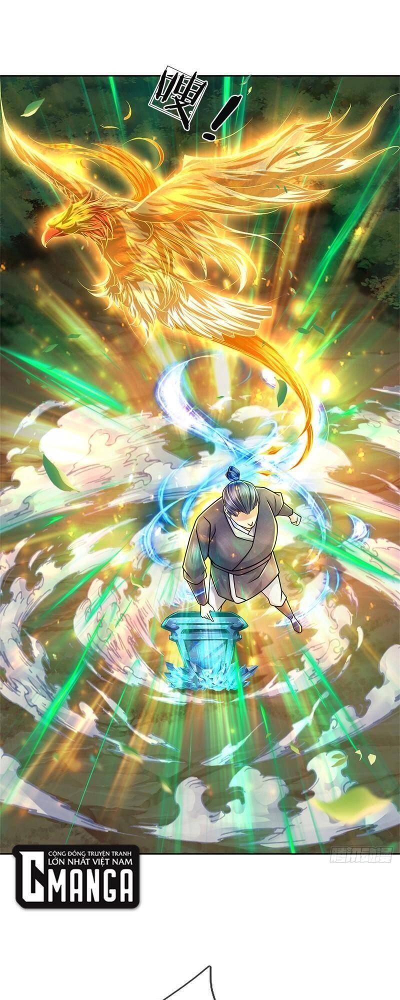 Chúa Tể Chi Lộ Chapter 90 - 1