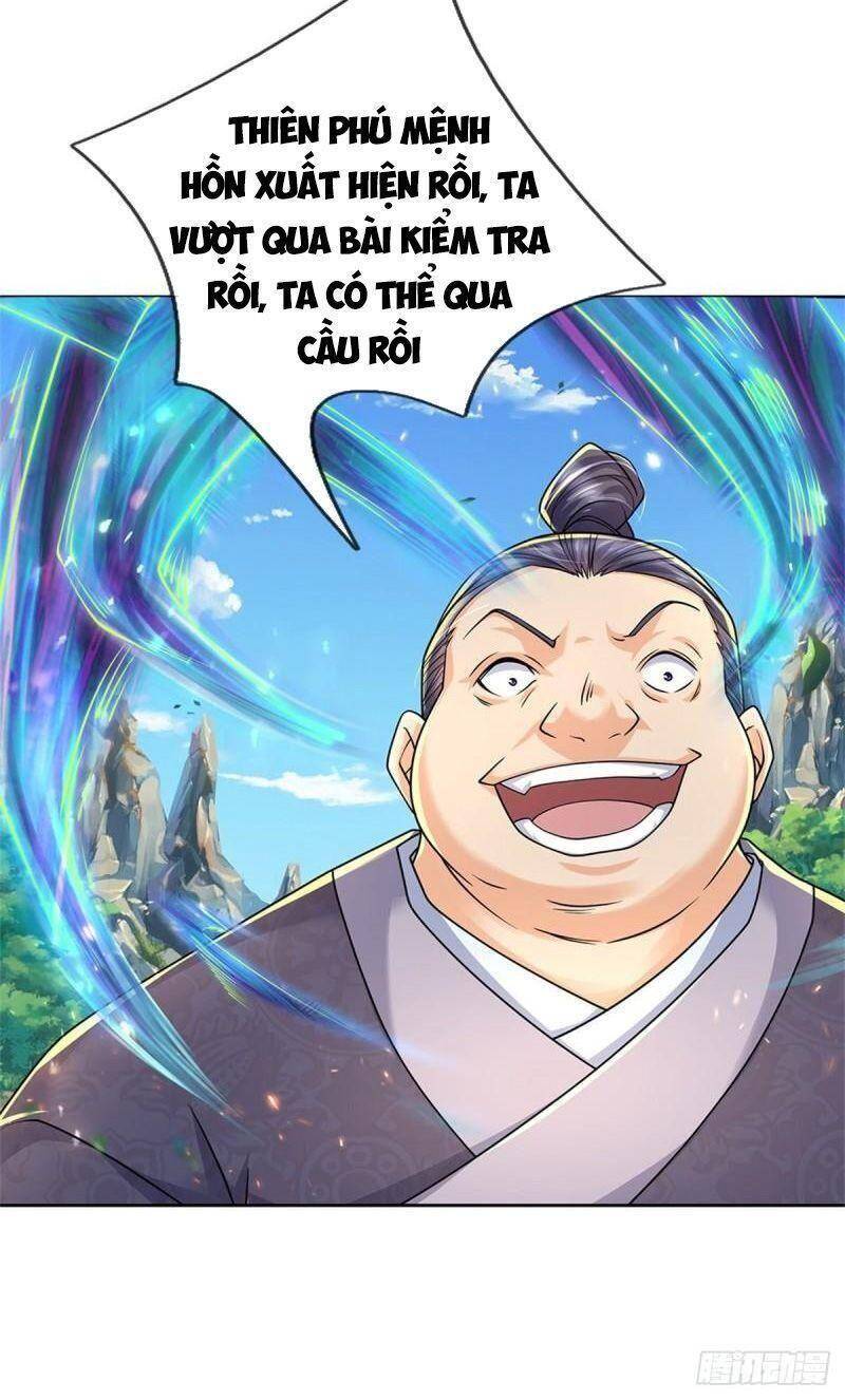 Chúa Tể Chi Lộ Chapter 90 - 2