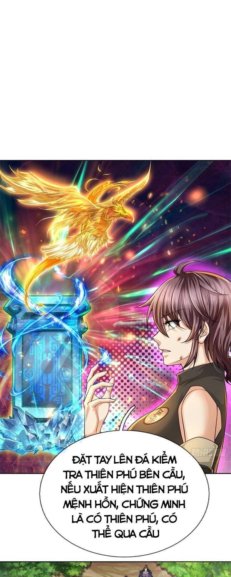 Chúa Tể Chi Lộ Chapter 90 - 13