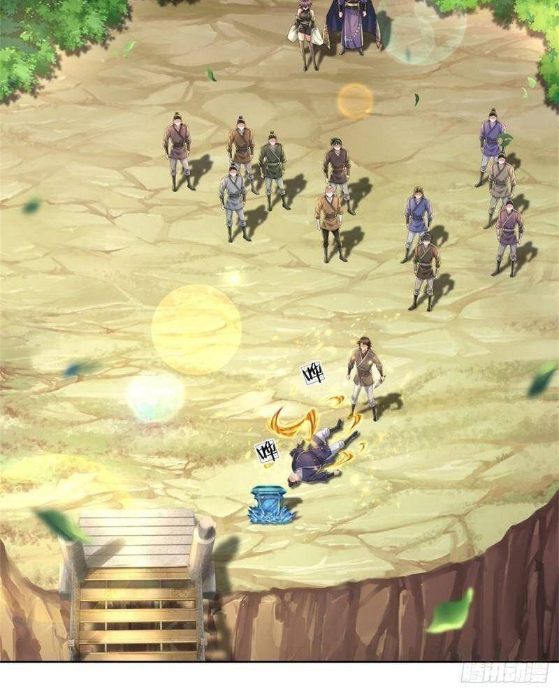 Chúa Tể Chi Lộ Chapter 90 - 14