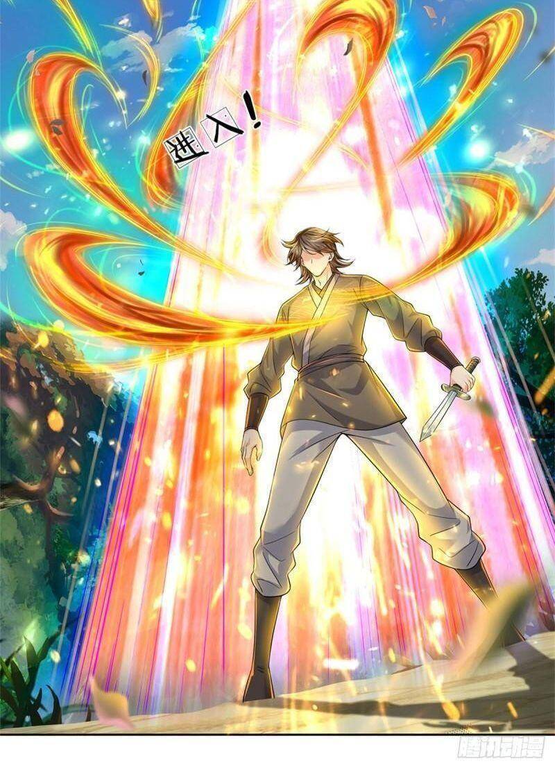 Chúa Tể Chi Lộ Chapter 90 - 16