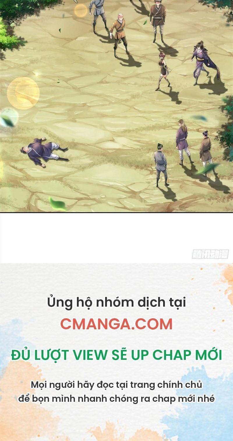 Chúa Tể Chi Lộ Chapter 90 - 20