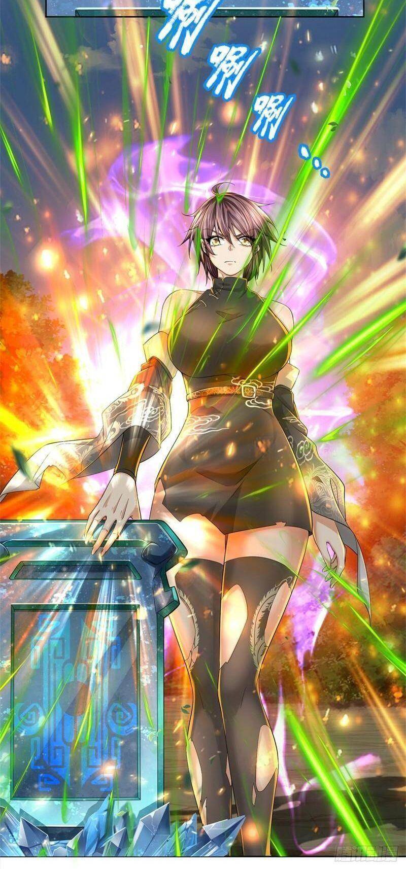 Chúa Tể Chi Lộ Chapter 90 - 24