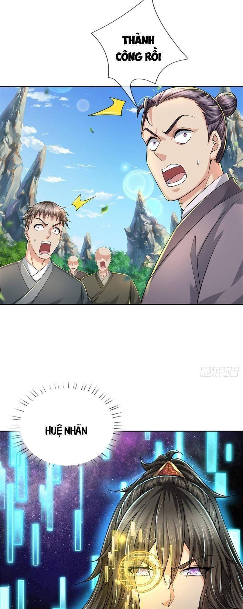 Chúa Tể Chi Lộ Chapter 90 - 27