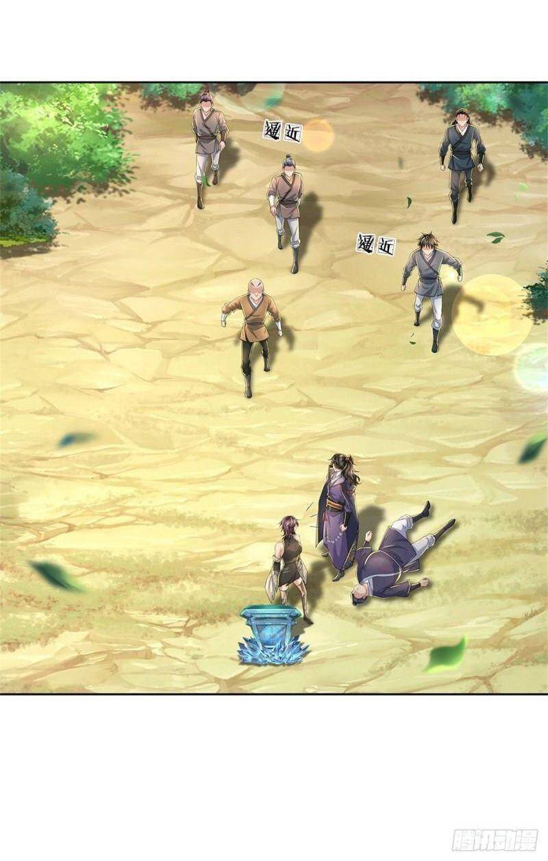 Chúa Tể Chi Lộ Chapter 90 - 30