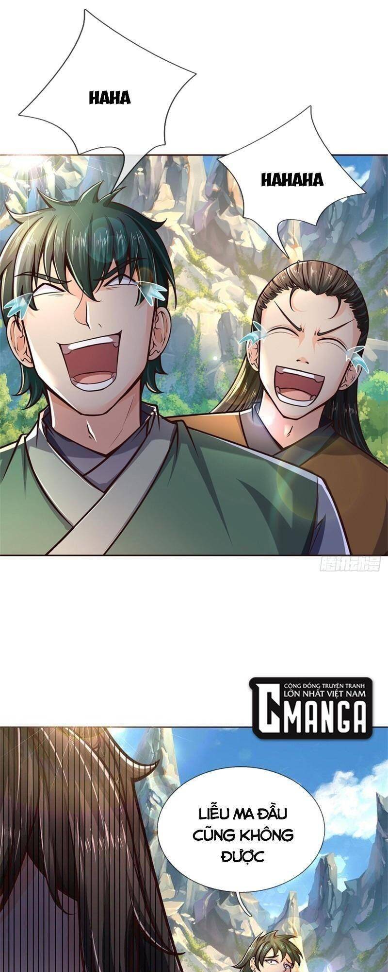 Chúa Tể Chi Lộ Chapter 90 - 39