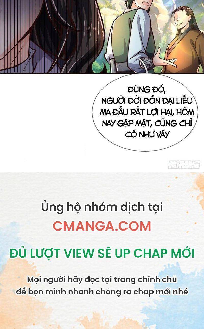 Chúa Tể Chi Lộ Chapter 90 - 40