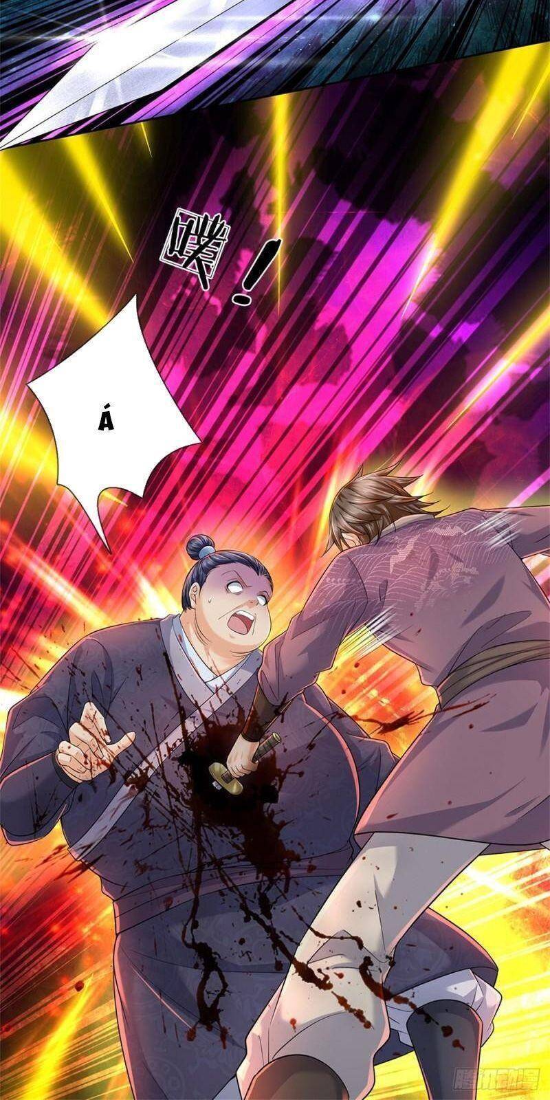 Chúa Tể Chi Lộ Chapter 90 - 6