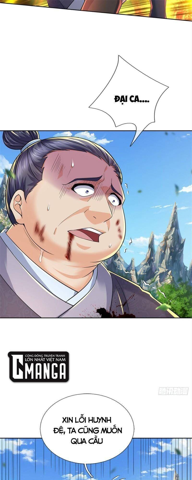 Chúa Tể Chi Lộ Chapter 90 - 7