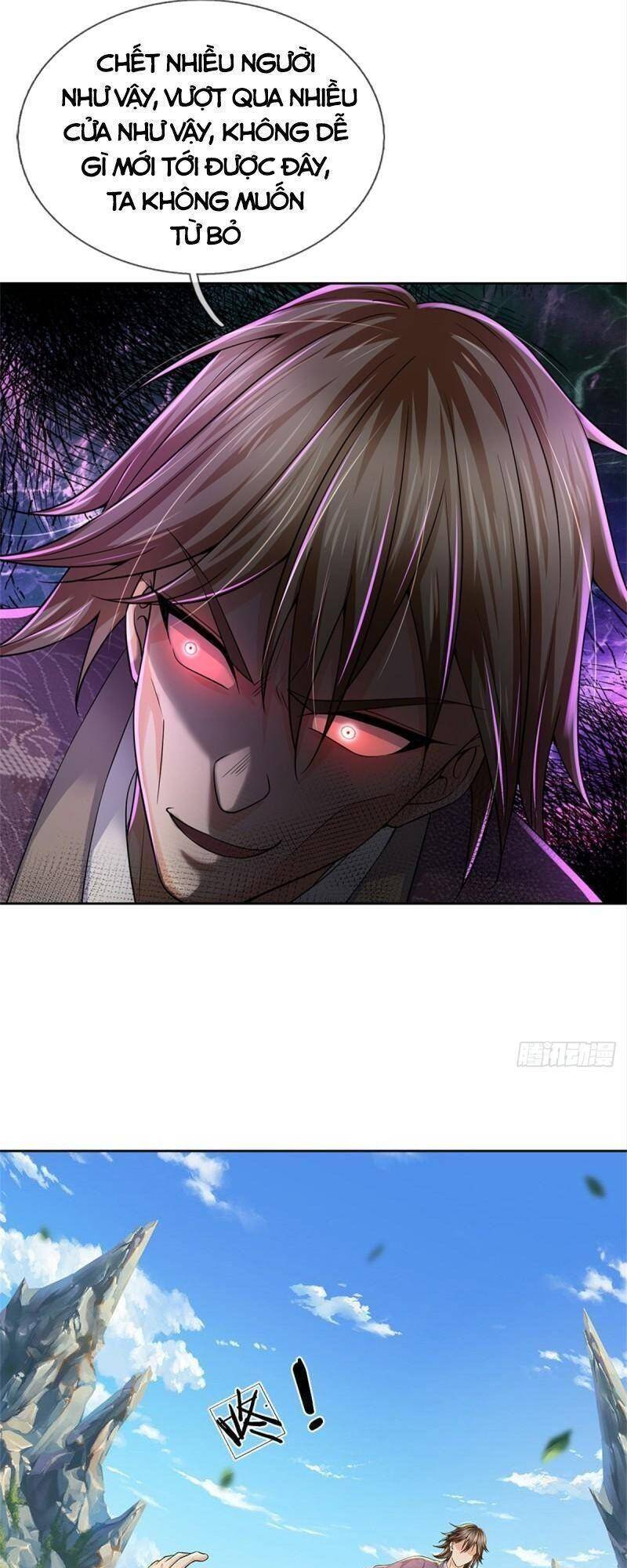 Chúa Tể Chi Lộ Chapter 90 - 9