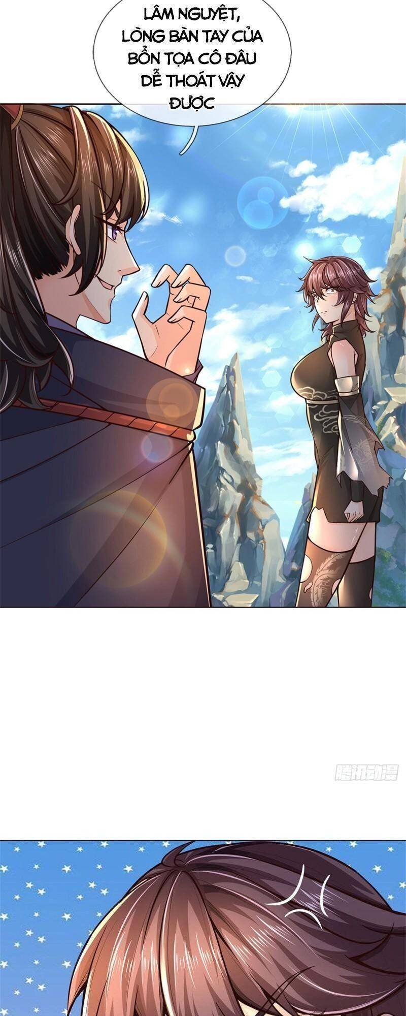 Chúa Tể Chi Lộ Chapter 91 - 11