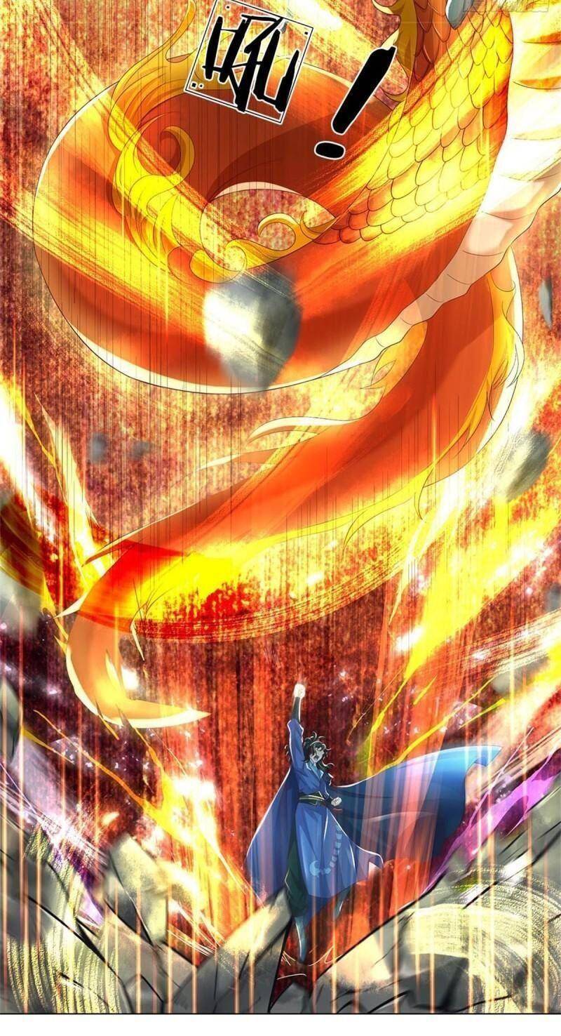 Chúa Tể Chi Lộ Chapter 91 - 24