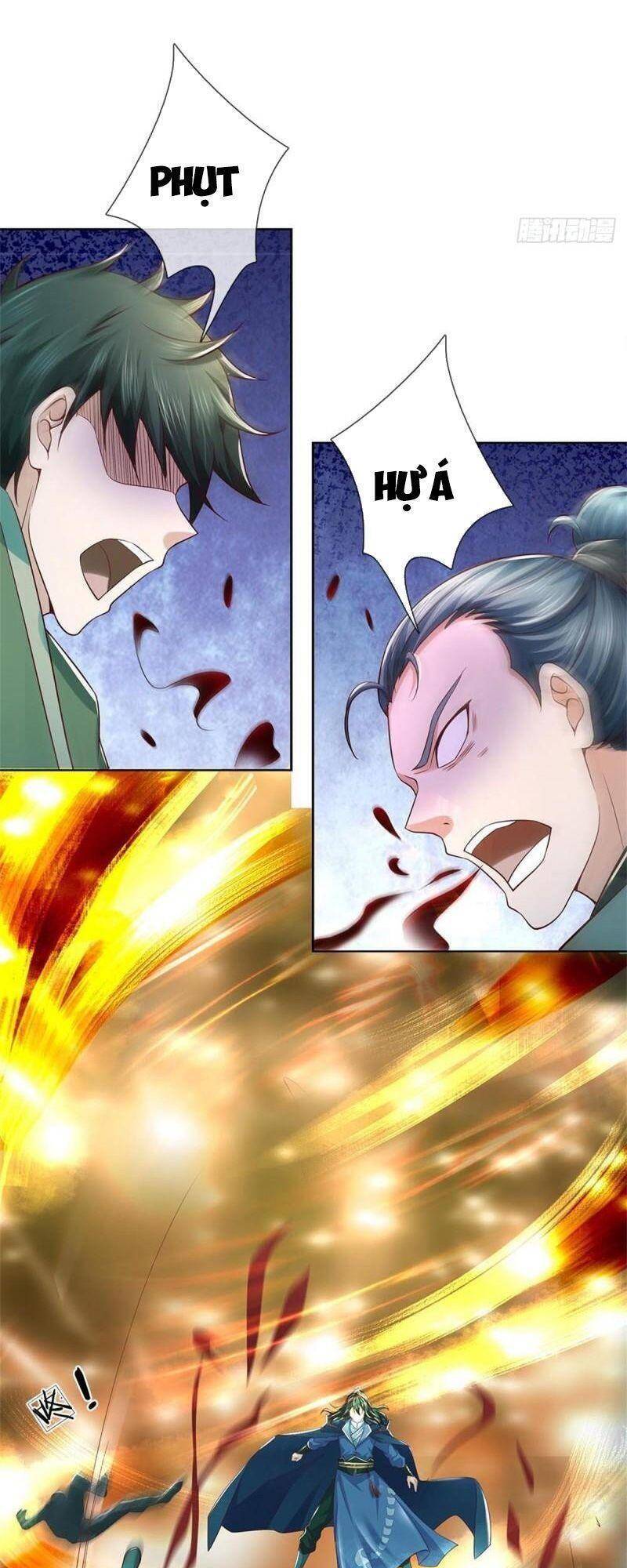 Chúa Tể Chi Lộ Chapter 91 - 25