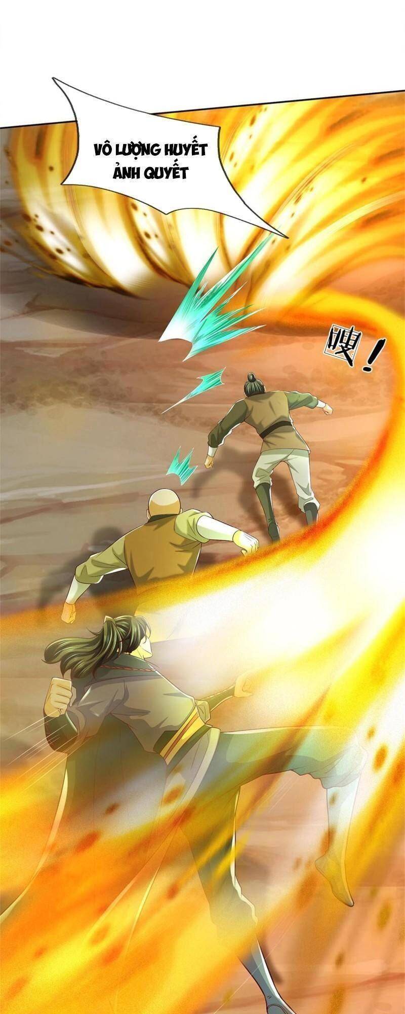 Chúa Tể Chi Lộ Chapter 91 - 30