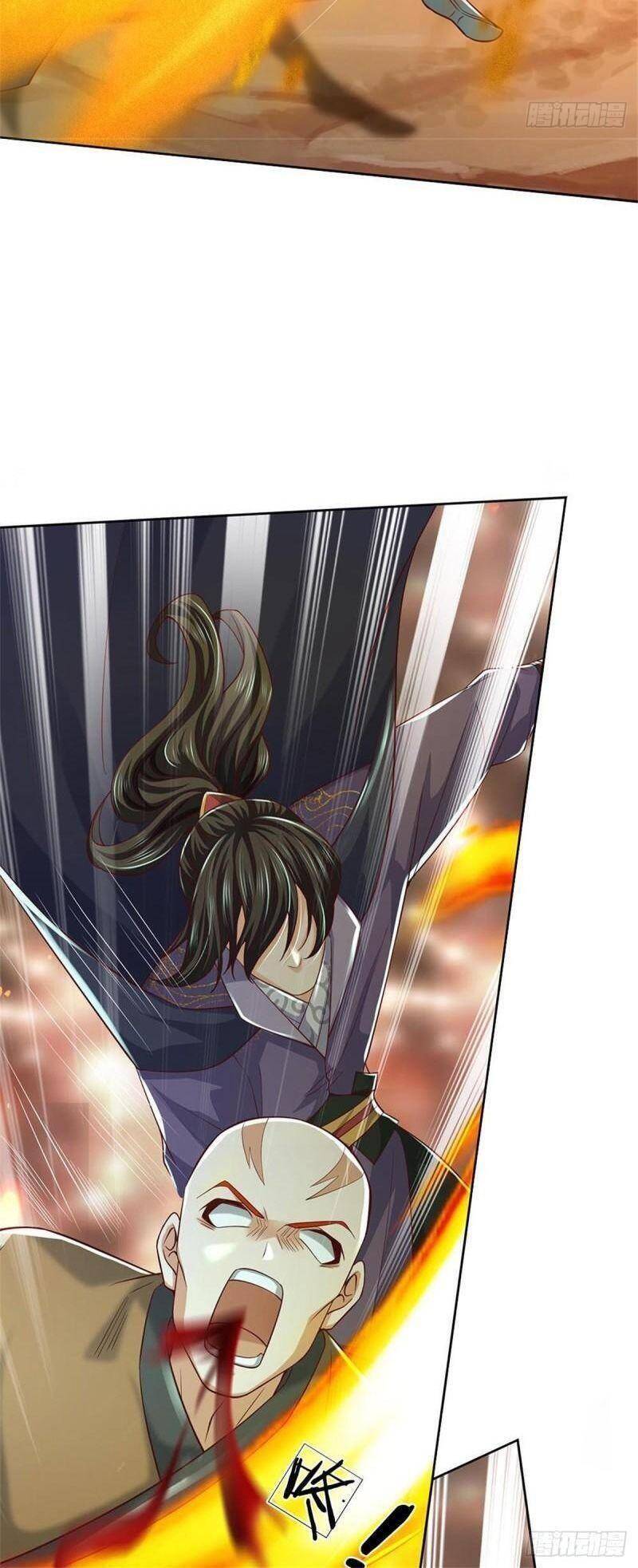 Chúa Tể Chi Lộ Chapter 91 - 31