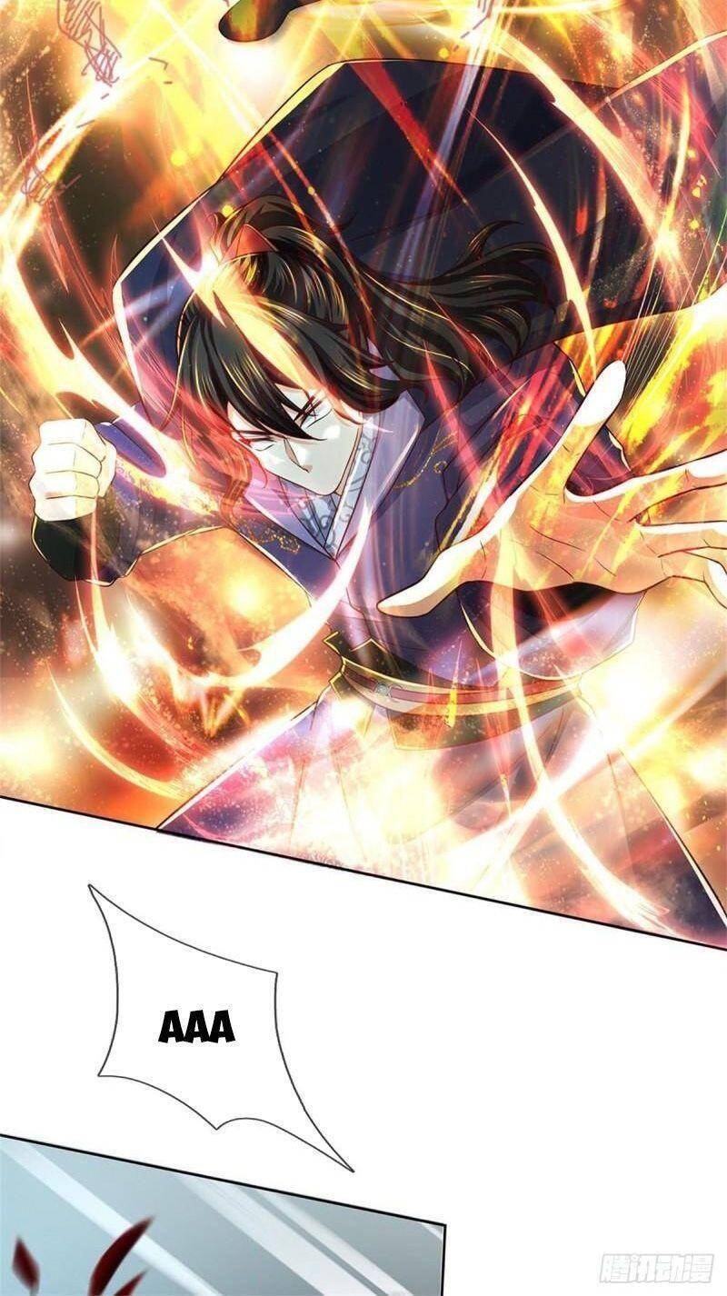 Chúa Tể Chi Lộ Chapter 91 - 35