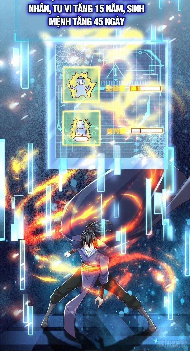 Chúa Tể Chi Lộ Chapter 91 - 37