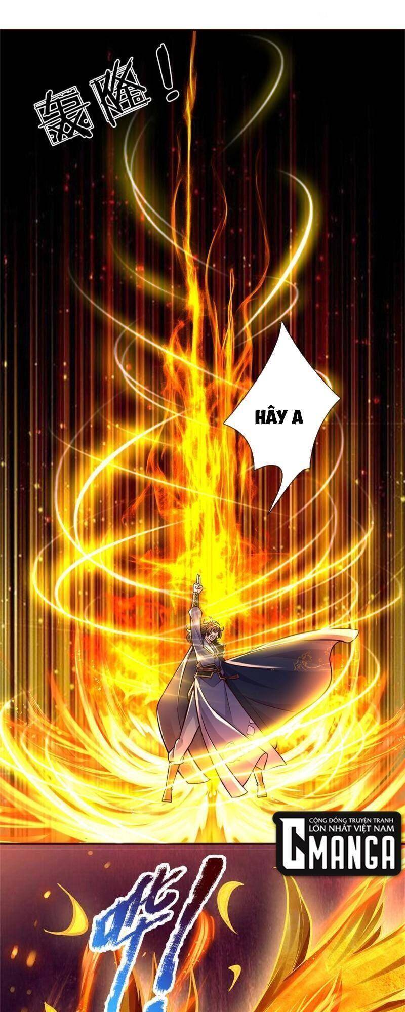 Chúa Tể Chi Lộ Chapter 91 - 5