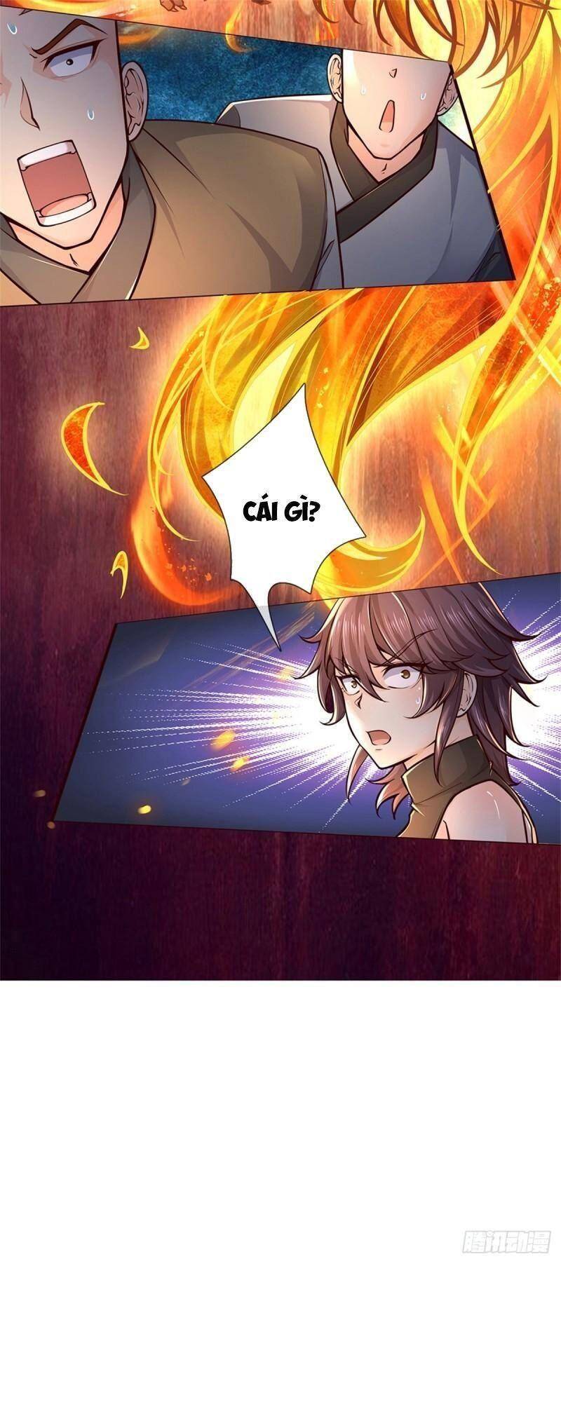 Chúa Tể Chi Lộ Chapter 91 - 7