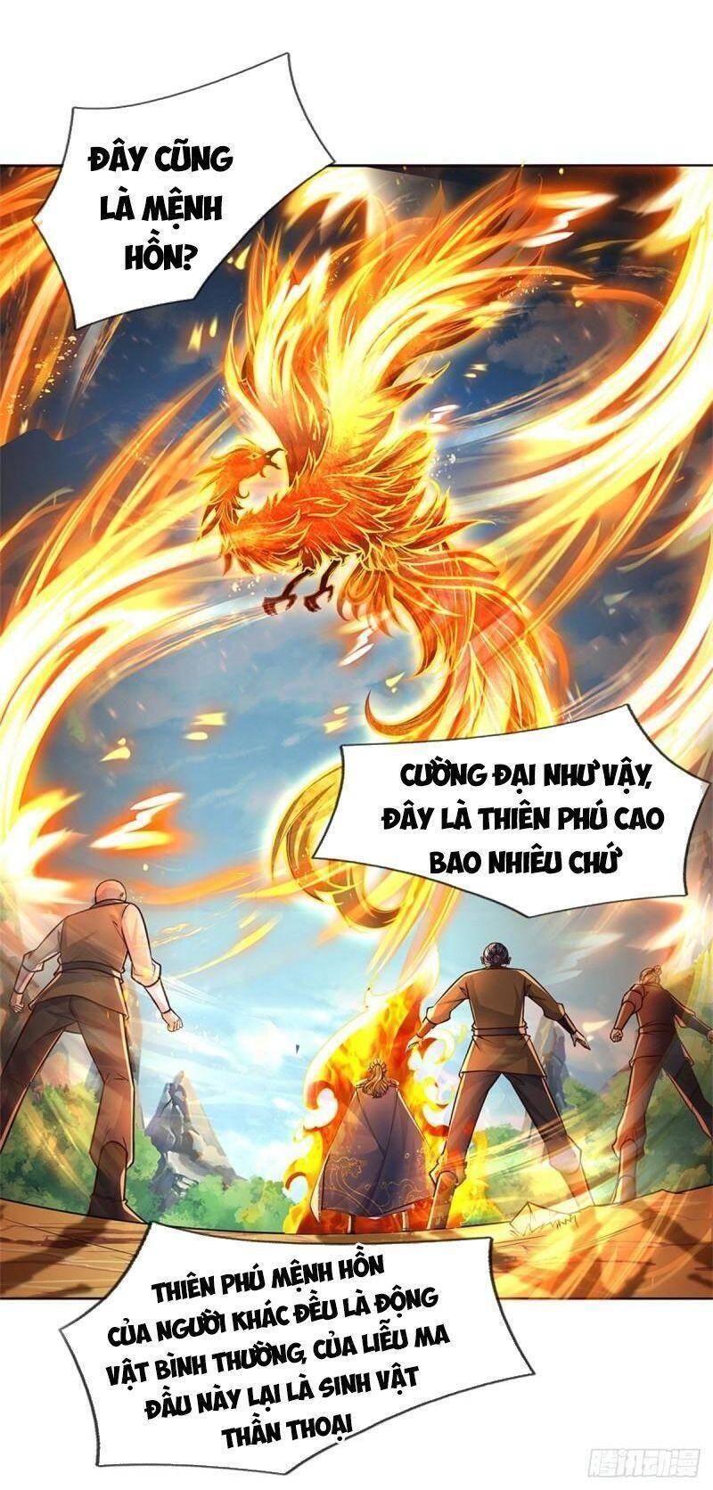 Chúa Tể Chi Lộ Chapter 91 - 8
