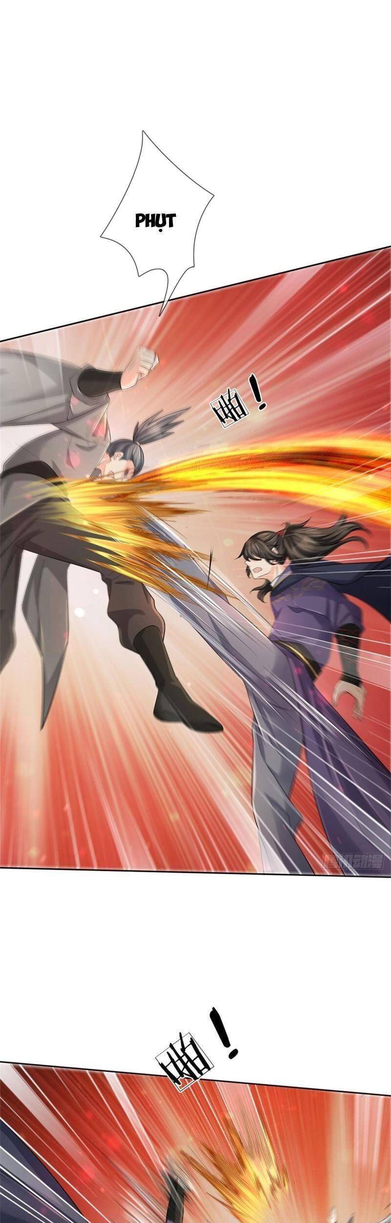 Chúa Tể Chi Lộ Chapter 93 - 2