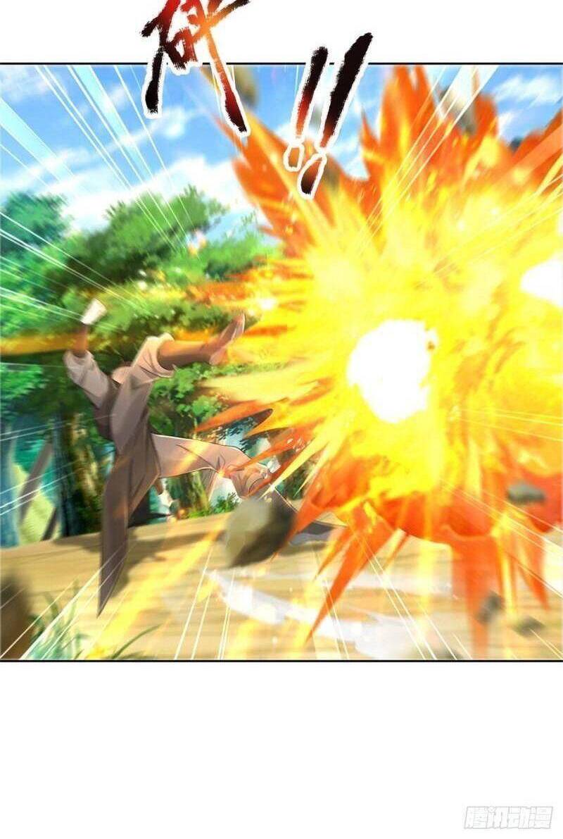 Chúa Tể Chi Lộ Chapter 93 - 11