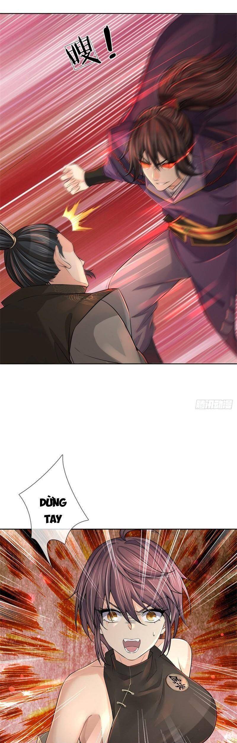 Chúa Tể Chi Lộ Chapter 93 - 14