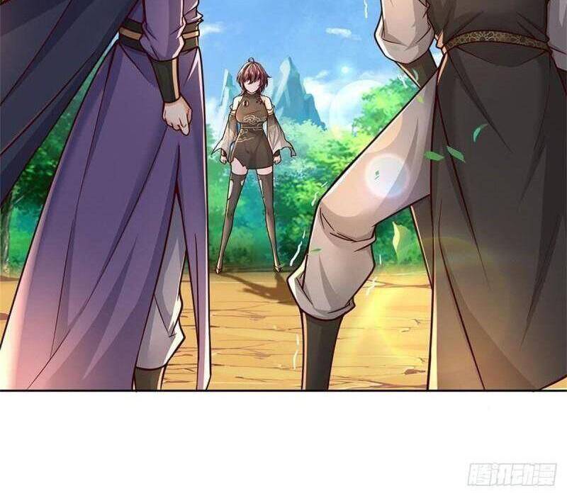 Chúa Tể Chi Lộ Chapter 93 - 19