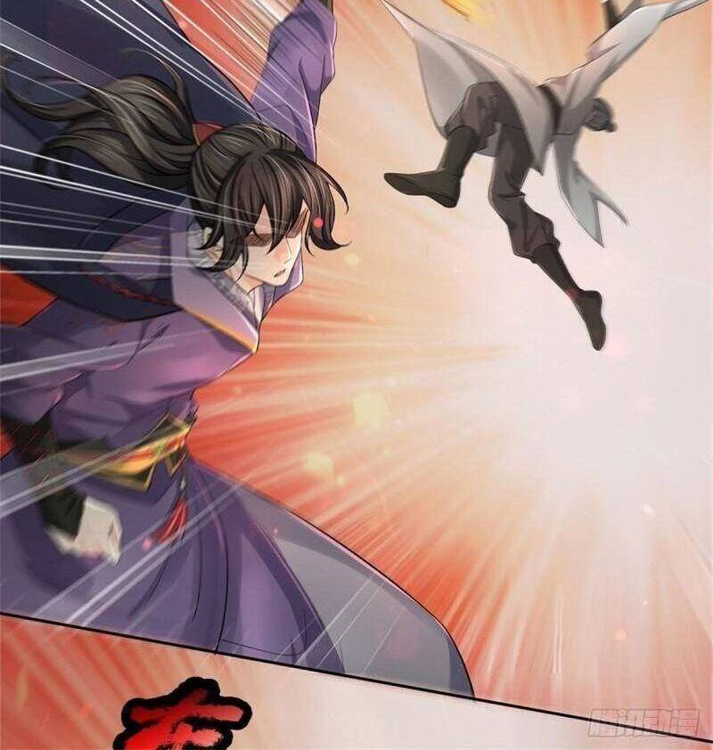 Chúa Tể Chi Lộ Chapter 93 - 3