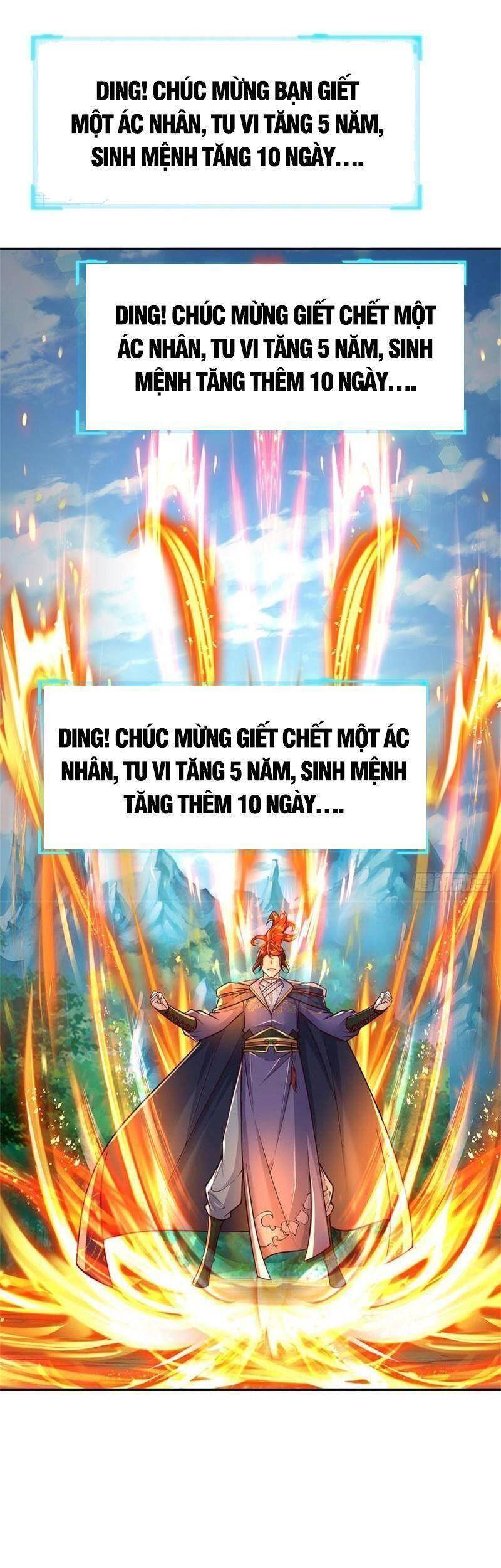 Chúa Tể Chi Lộ Chapter 93 - 24