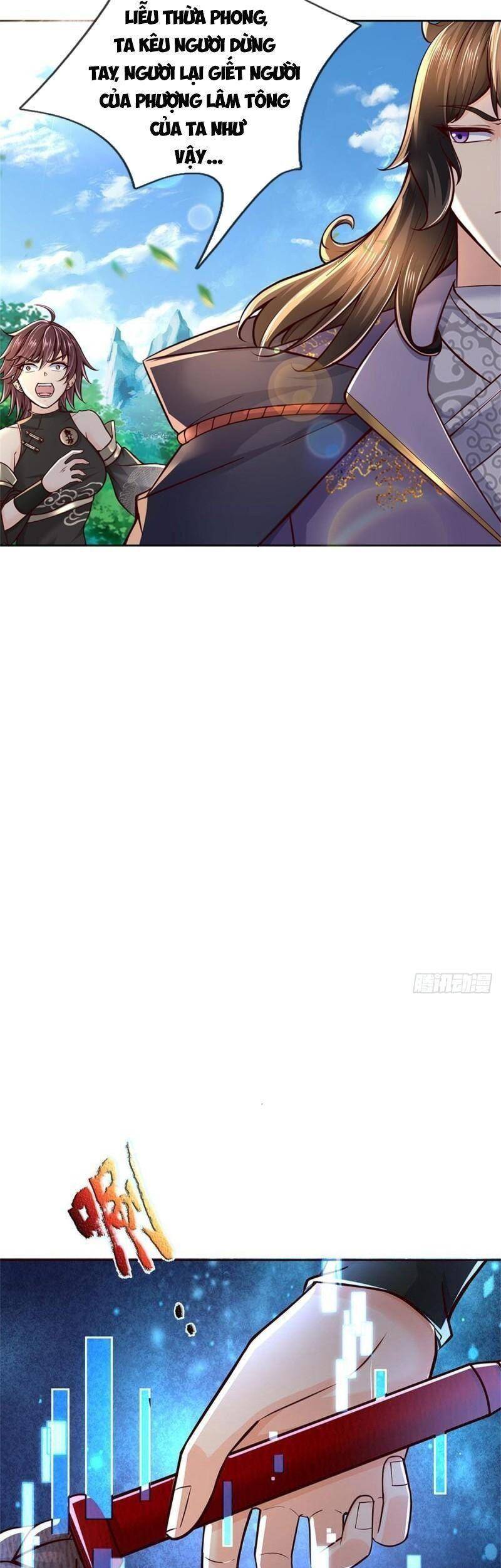 Chúa Tể Chi Lộ Chapter 93 - 26