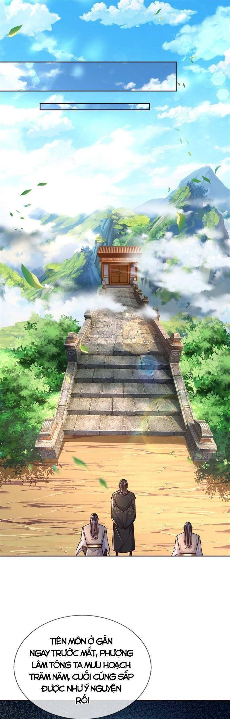 Chúa Tể Chi Lộ Chapter 93 - 30