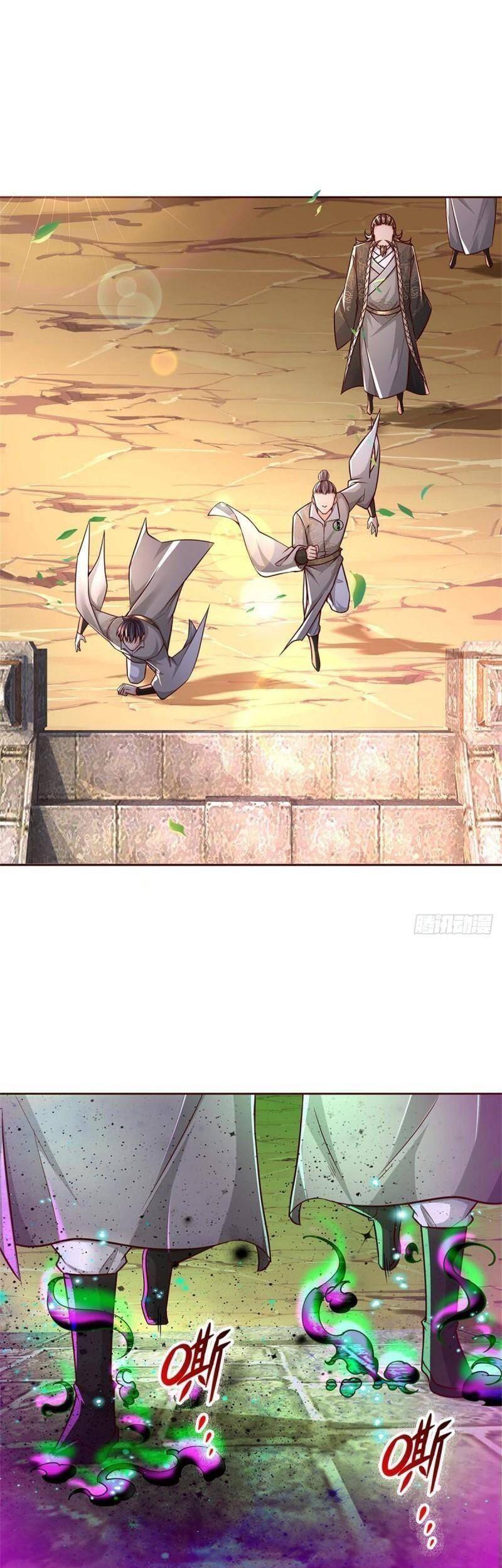 Chúa Tể Chi Lộ Chapter 93 - 34