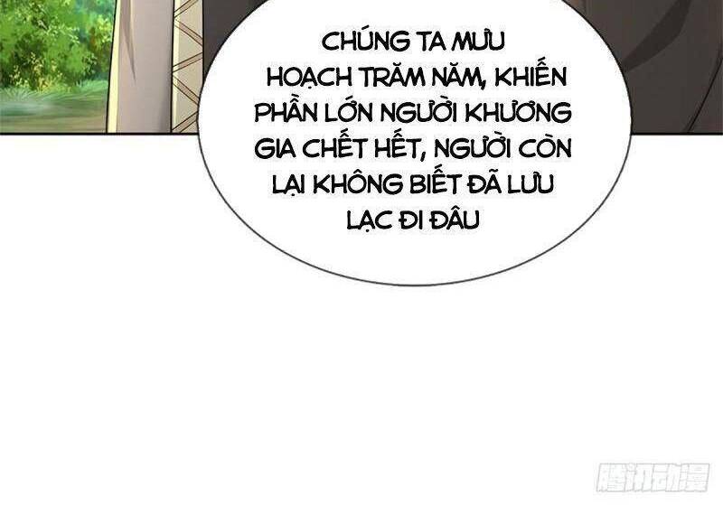 Chúa Tể Chi Lộ Chapter 94 - 2