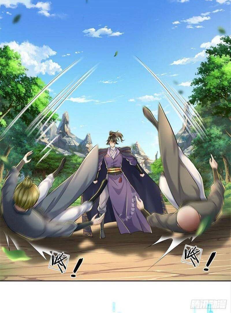 Chúa Tể Chi Lộ Chapter 94 - 12