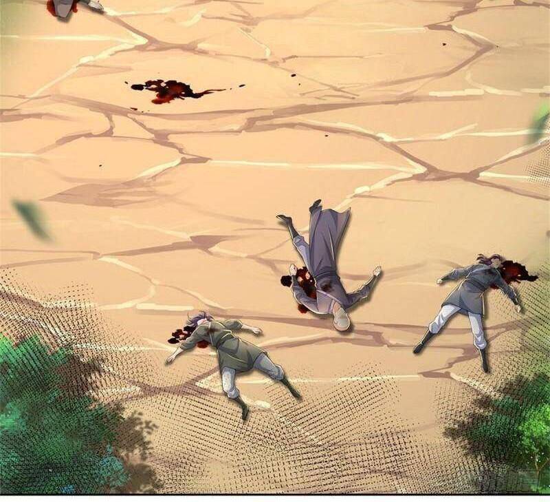 Chúa Tể Chi Lộ Chapter 94 - 4