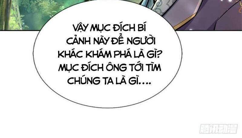 Chúa Tể Chi Lộ Chapter 95 - 14