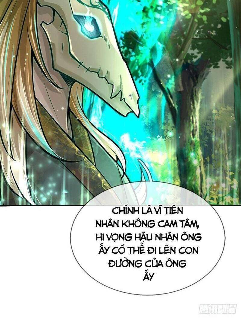 Chúa Tể Chi Lộ Chapter 95 - 16