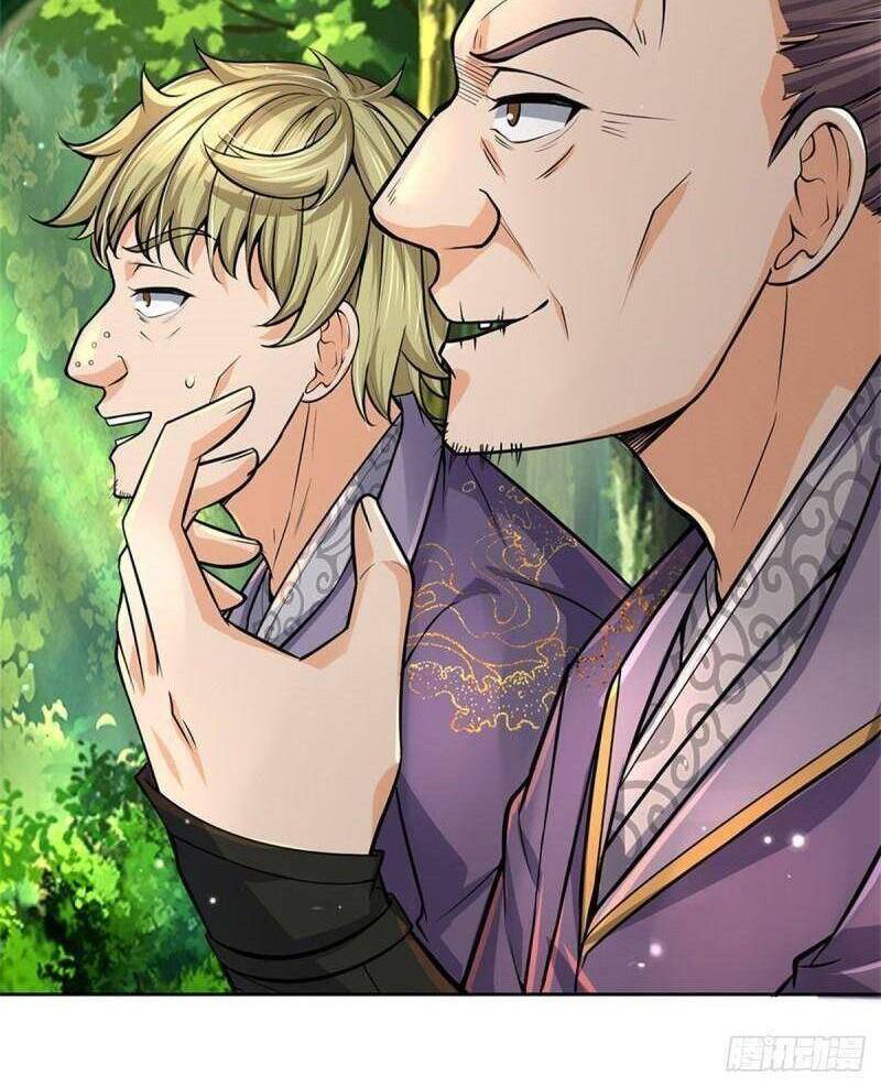 Chúa Tể Chi Lộ Chapter 95 - 26