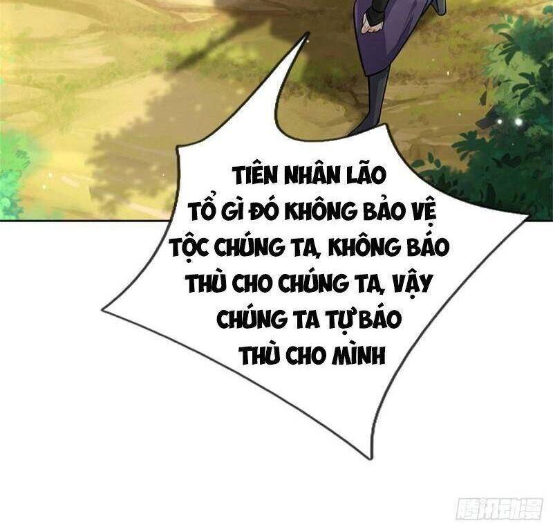 Chúa Tể Chi Lộ Chapter 95 - 30