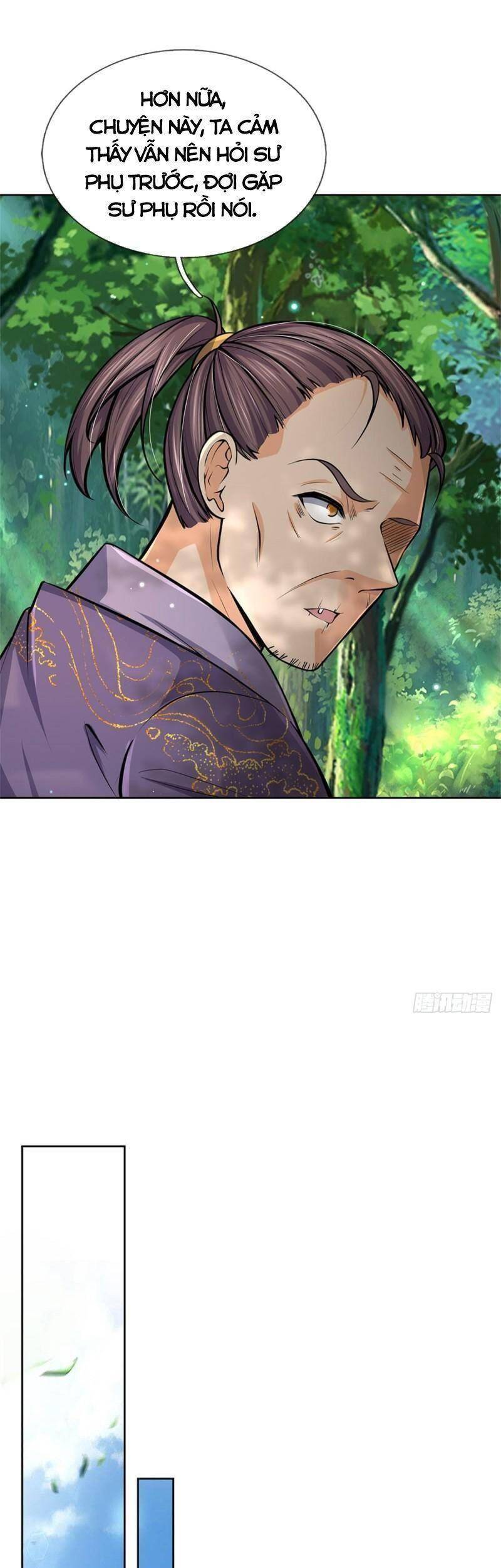 Chúa Tể Chi Lộ Chapter 95 - 31