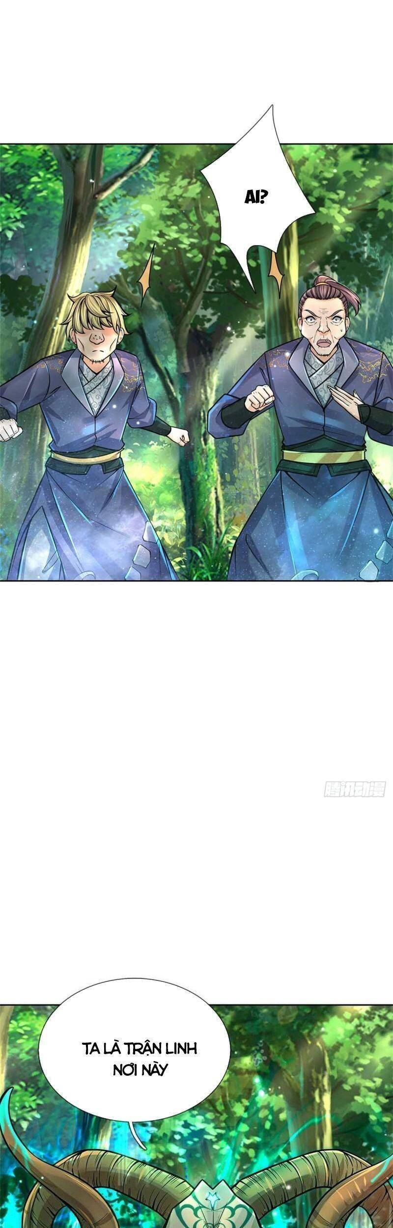 Chúa Tể Chi Lộ Chapter 95 - 7