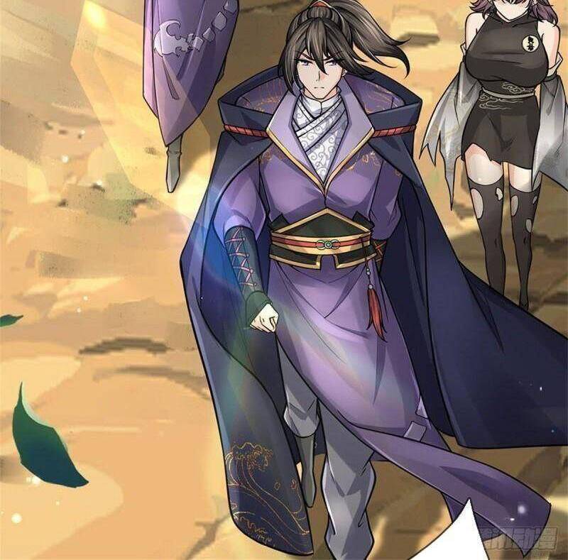 Chúa Tể Chi Lộ Chapter 96 - 2